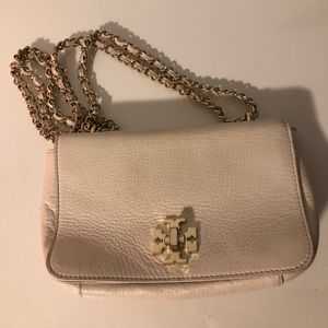 Used Tory Burch crossbody bag